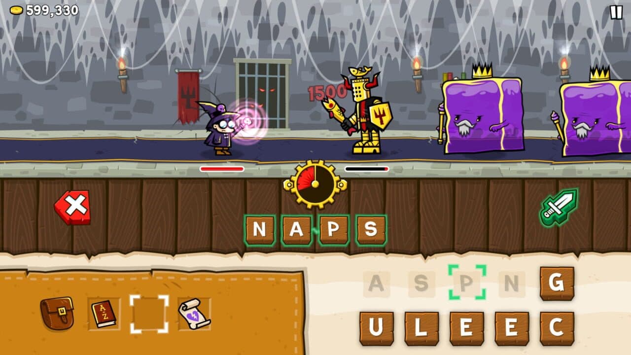 10tons Action Puzzle Bundle thumbnail 4