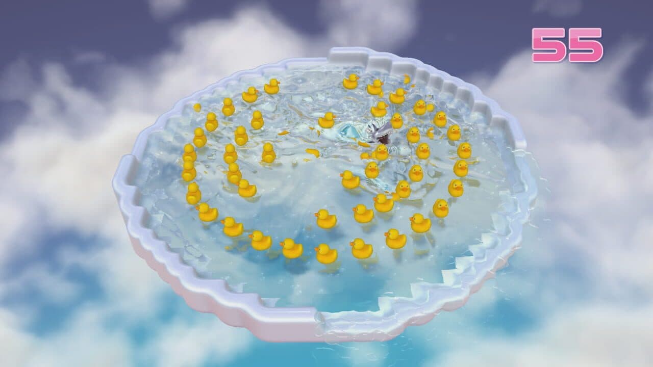 Super Rub 'a' Dub thumbnail 3