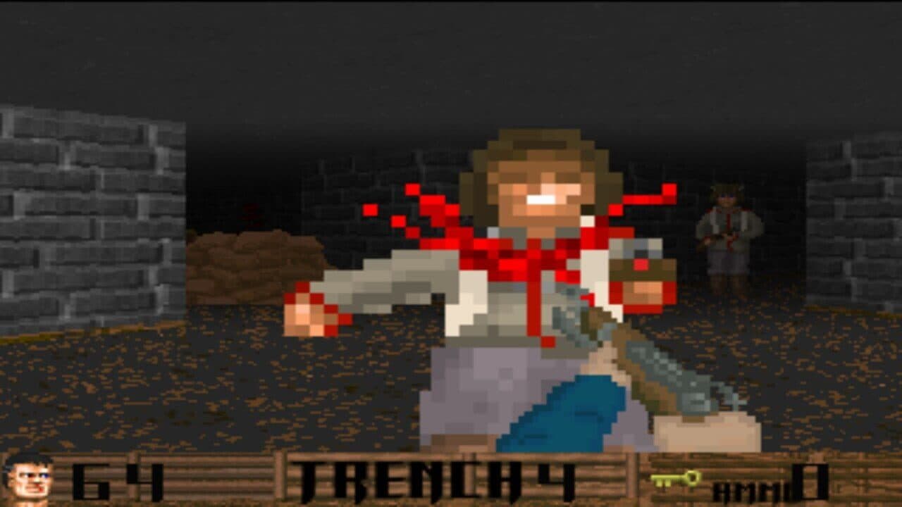 The Great War: 1914 thumbnail 2
