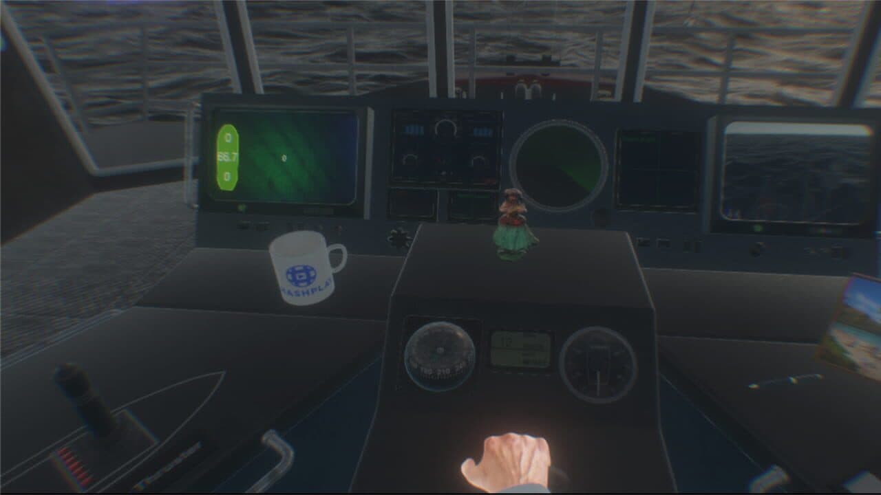 AHTS Ship Simulator thumbnail 2