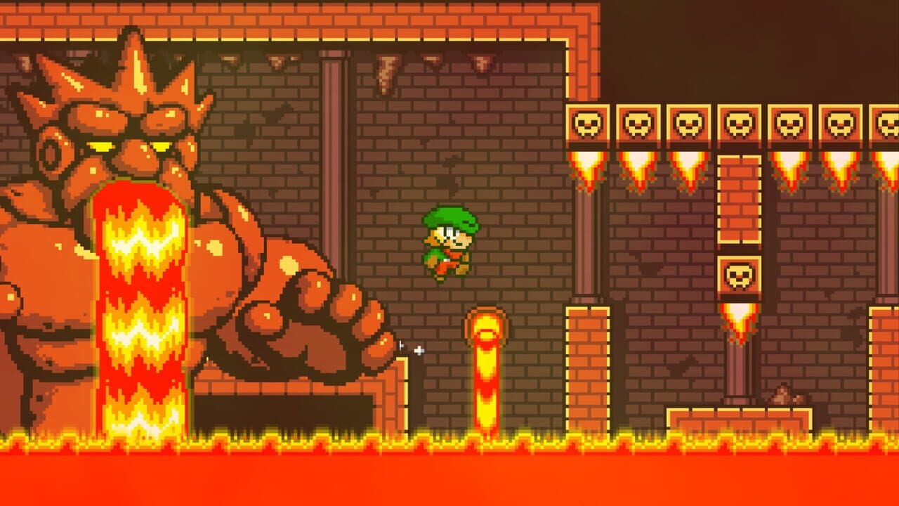 Super Dangerous Dungeons thumbnail 2