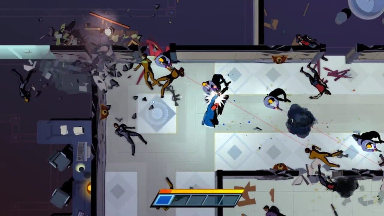 tinyBuild Action-Packed Bundle thumbnail 5