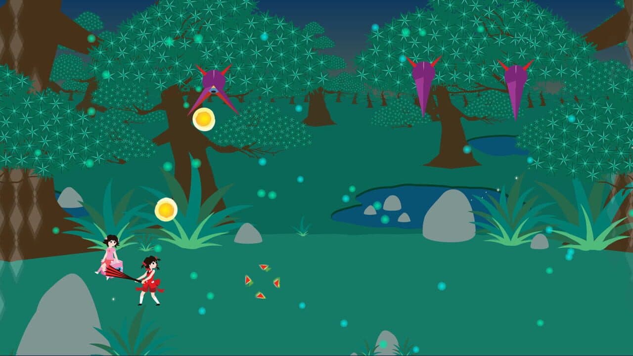 Miracle Mia thumbnail 5