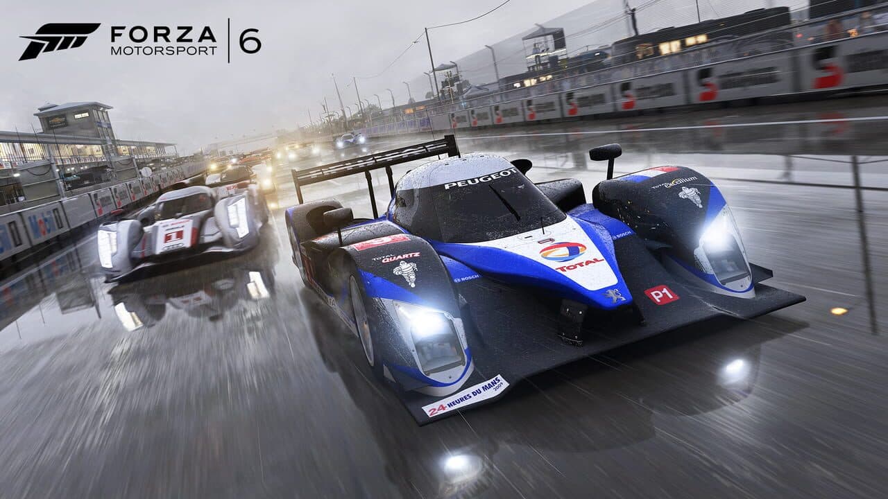 Forza Motorsport 6 thumbnail 4