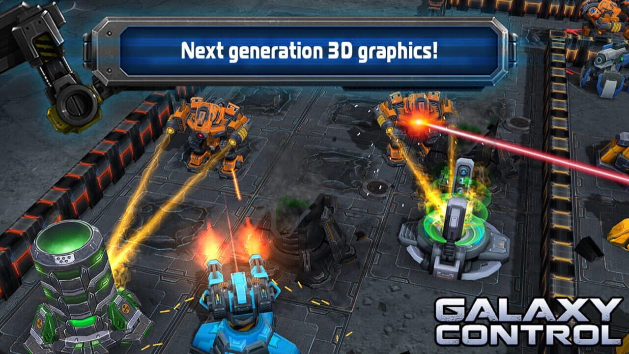 Galaxy Control thumbnail 3