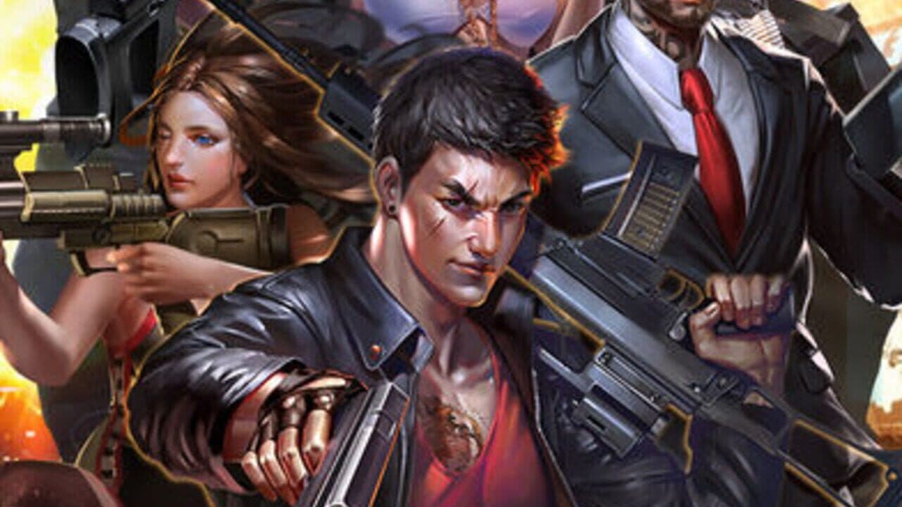 Mafia City: War of Underworld thumbnail 2