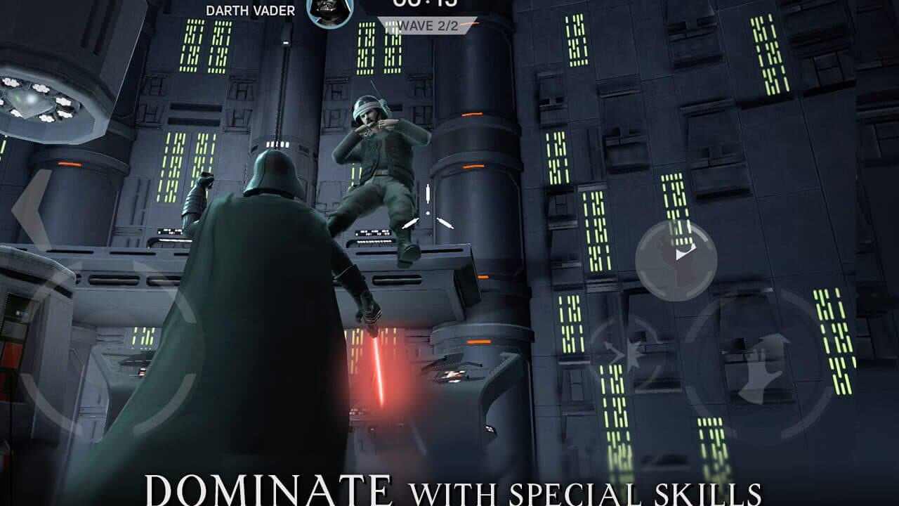 Star Wars: Rivals thumbnail 3