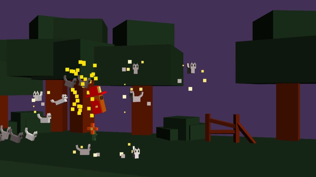 Jones on Fire thumbnail 8