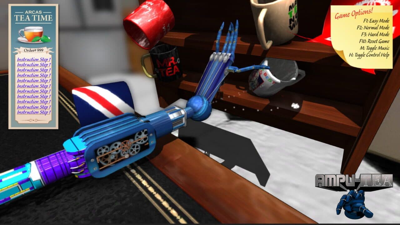 Ampu-Tea thumbnail 3