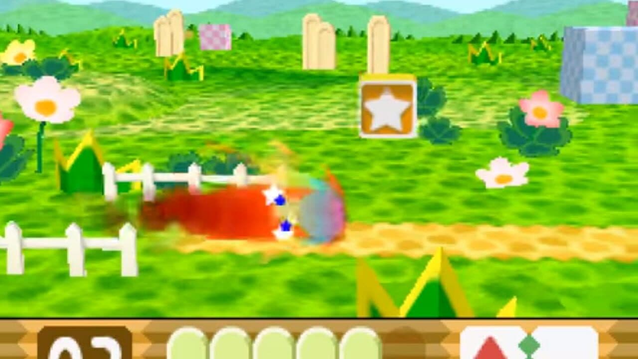 Kirby 64: The Crystal Shards thumbnail 3