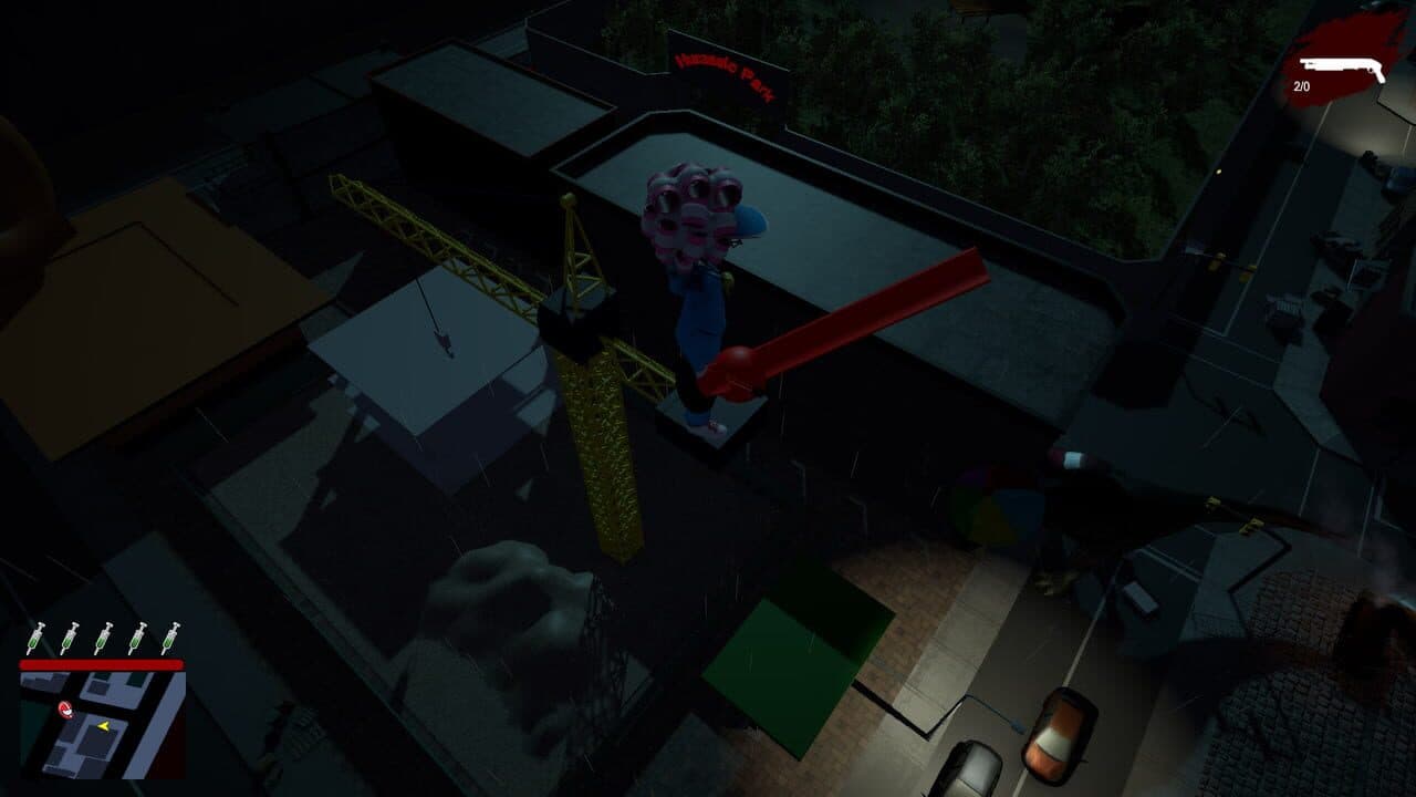 Trashville thumbnail 5
