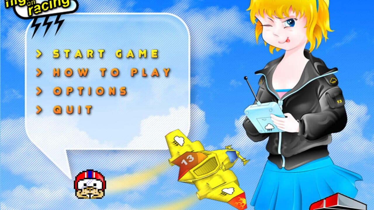High on Racing thumbnail 3