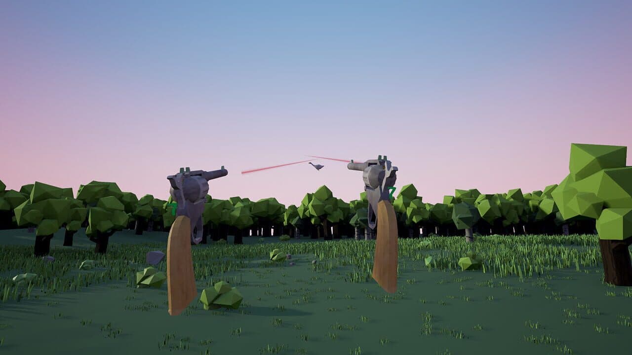 Wildlife VR thumbnail 2