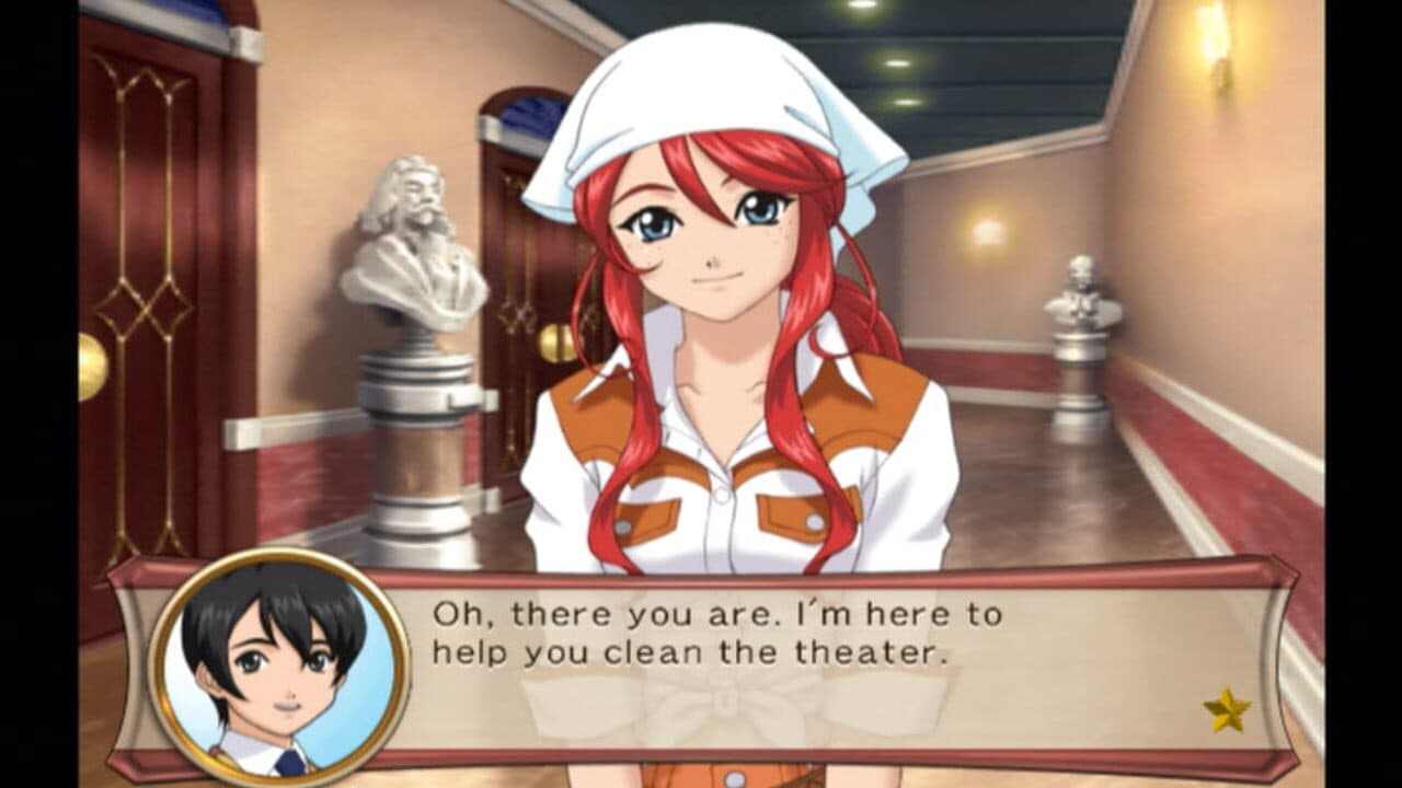 Sakura Wars: So Long, My Love thumbnail 12