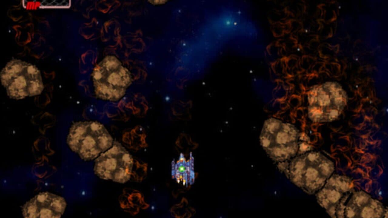 Super Killer Hornet: Resurrection thumbnail 5