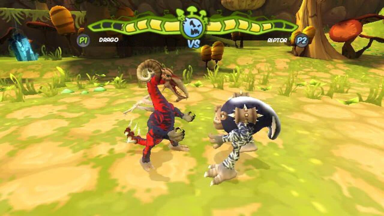 Spore Hero thumbnail 10
