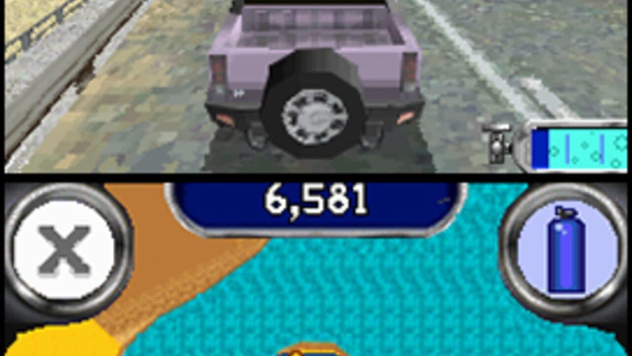 Need for Speed: Nitro-X thumbnail 2