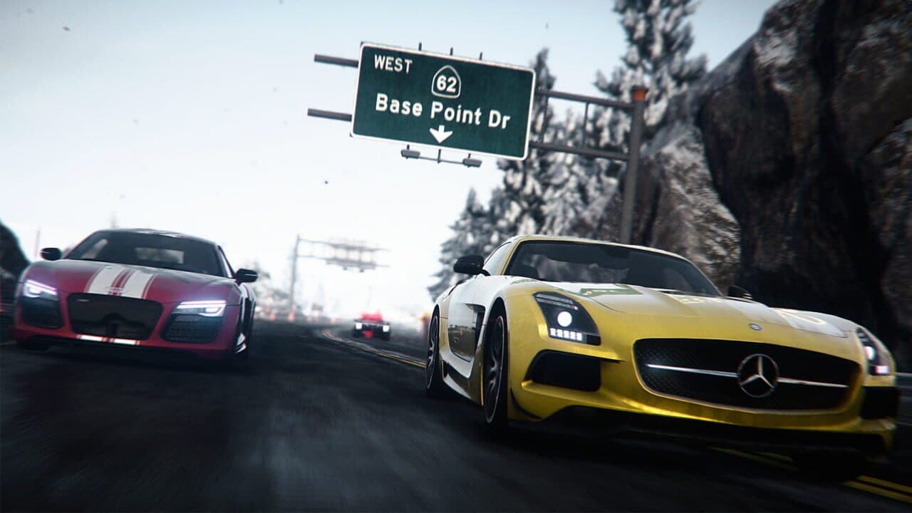 Need for Speed Ultimate Bundle thumbnail 8
