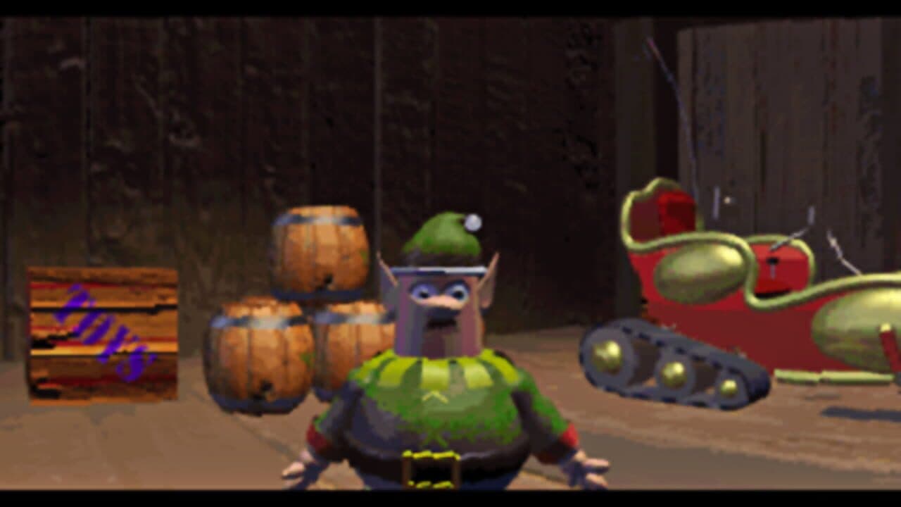Spud! thumbnail 4