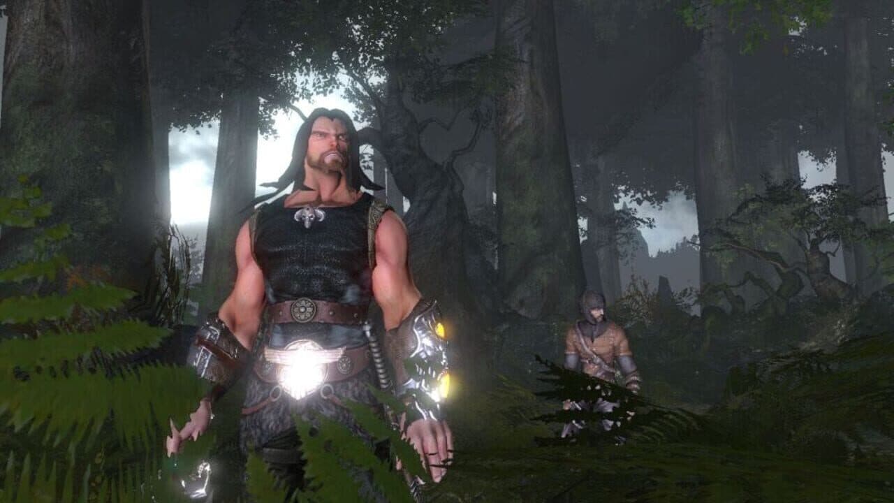 Garshasp: The Monster Slayer thumbnail 2