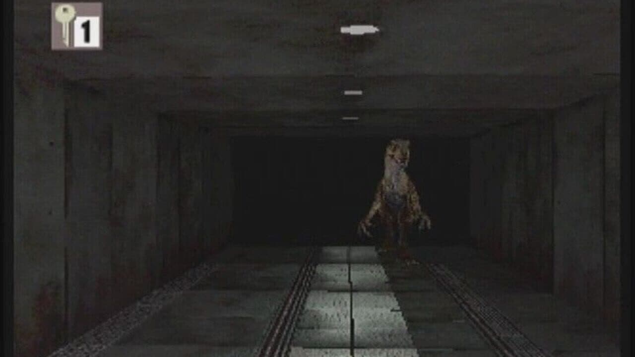 Jurassic Park Interactive thumbnail 3