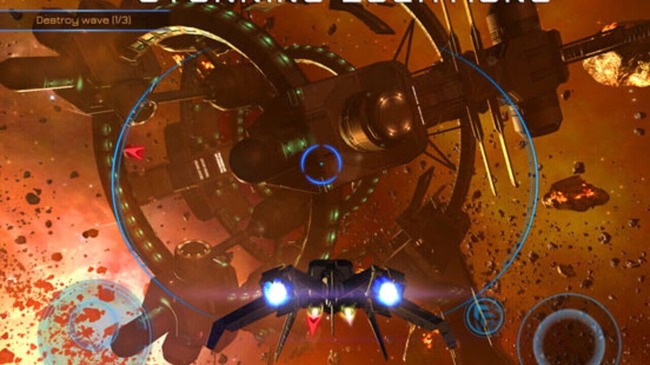 Subdivision Infinity thumbnail 8
