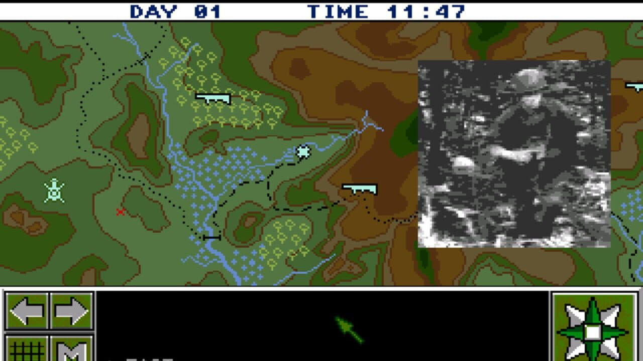 Lost Patrol thumbnail 2