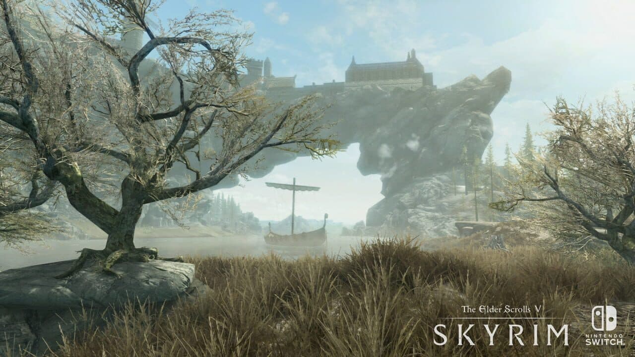 The Elder Scrolls V: Skyrim thumbnail 4