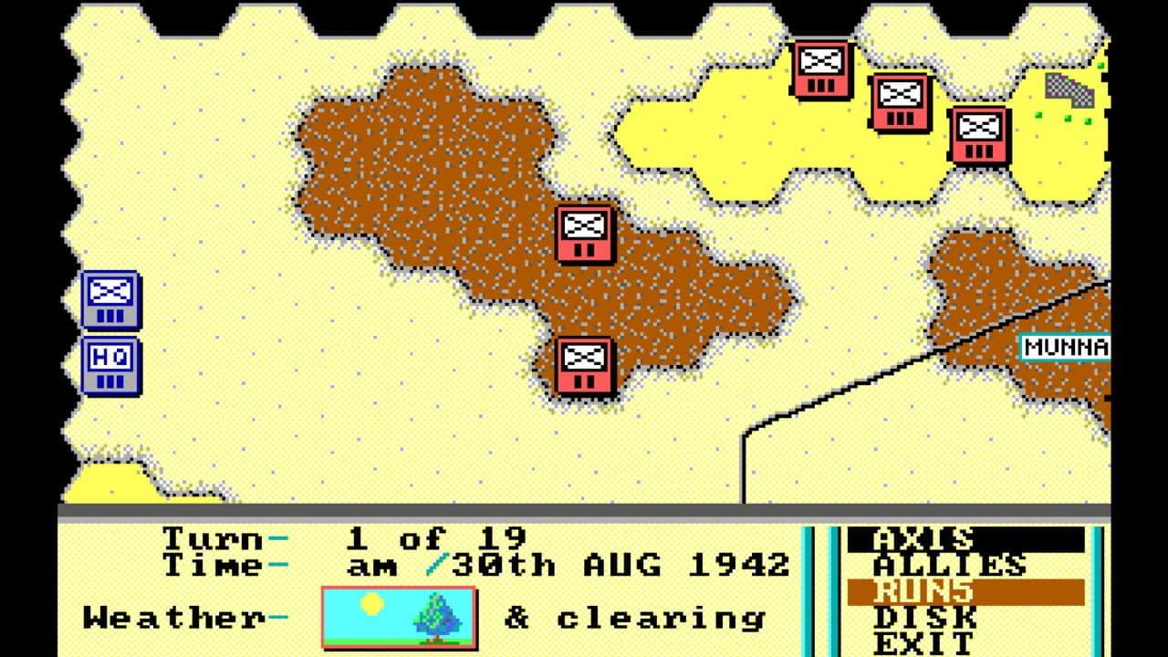 Panzer Battles thumbnail 5