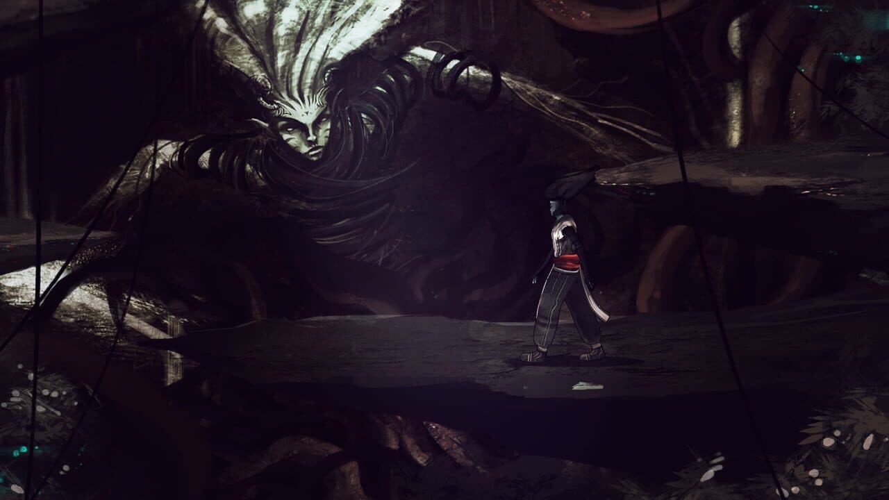 Forgotten Sound 1: Revelation thumbnail 5