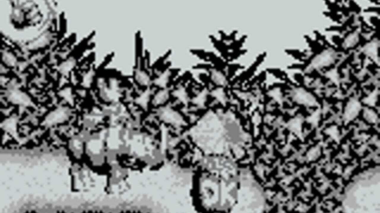 Donkey Kong Land thumbnail 8