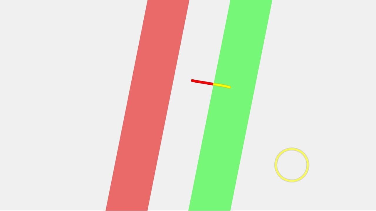 Color screenshot 1
