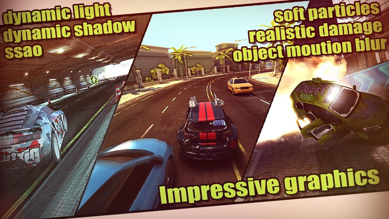MadOut thumbnail 4