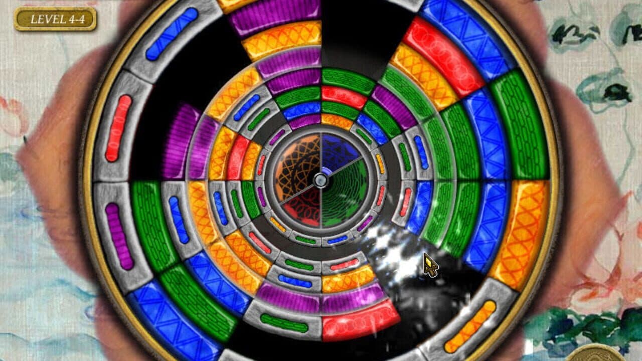 Zenerchi screenshot 1