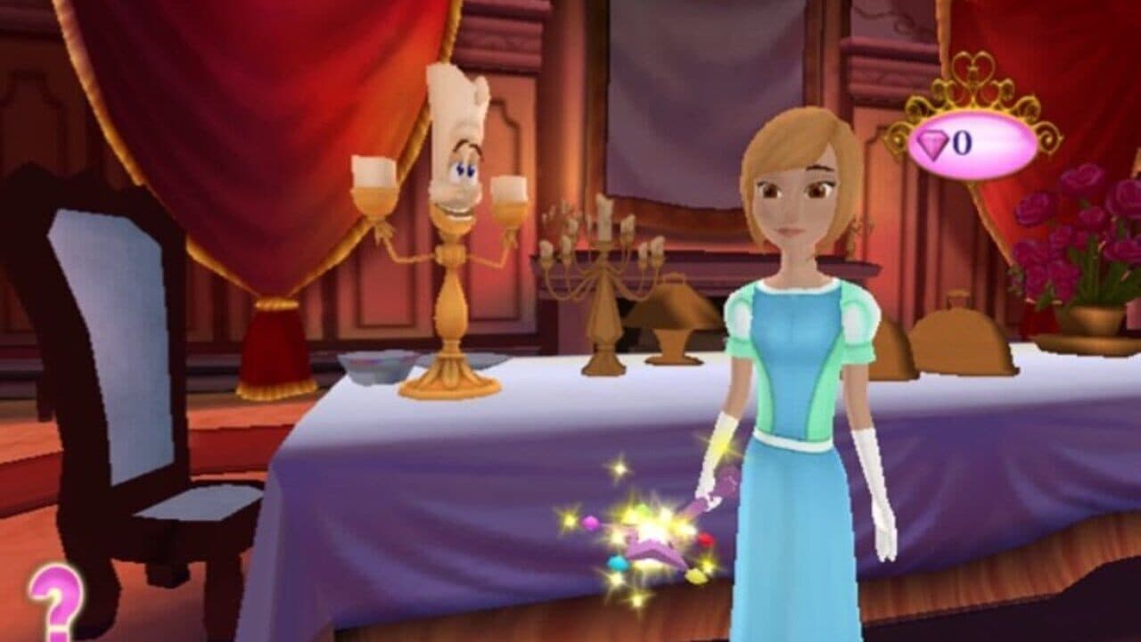 Disney Princess: My Fairytale Adventure thumbnail 5