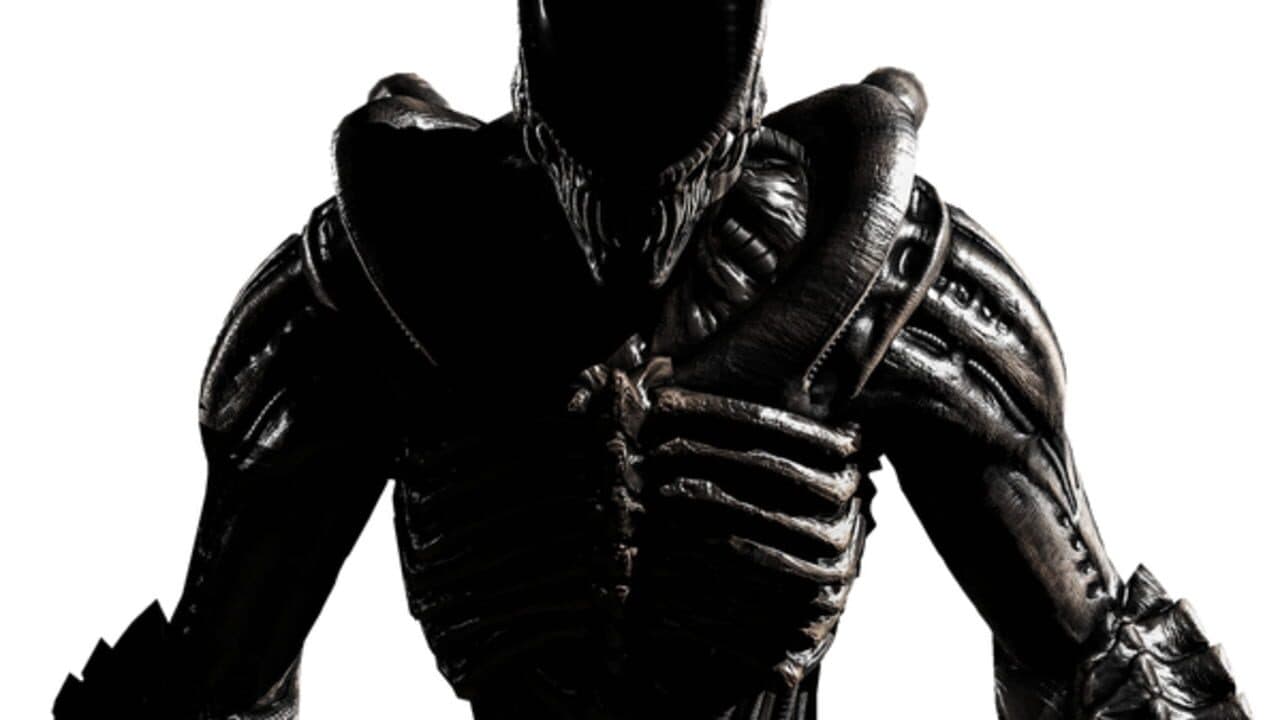 Mortal Kombat X: Alien thumbnail 2