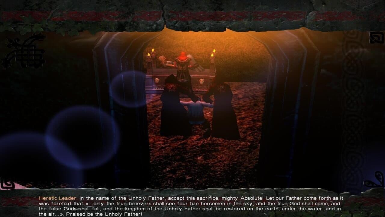 Time of Shadows thumbnail 11