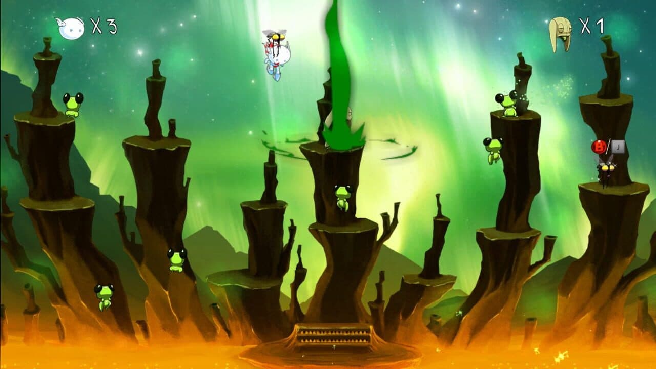 Jamsouls thumbnail 2