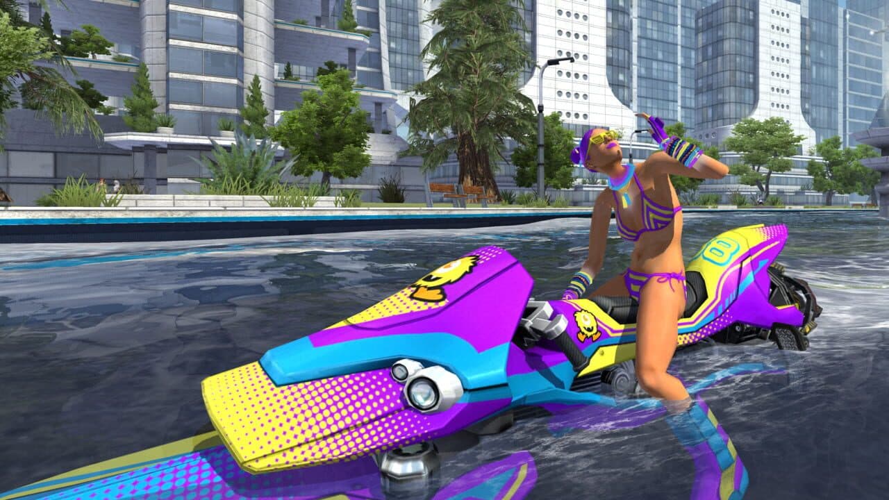 Riptide GP: Renegade thumbnail 8