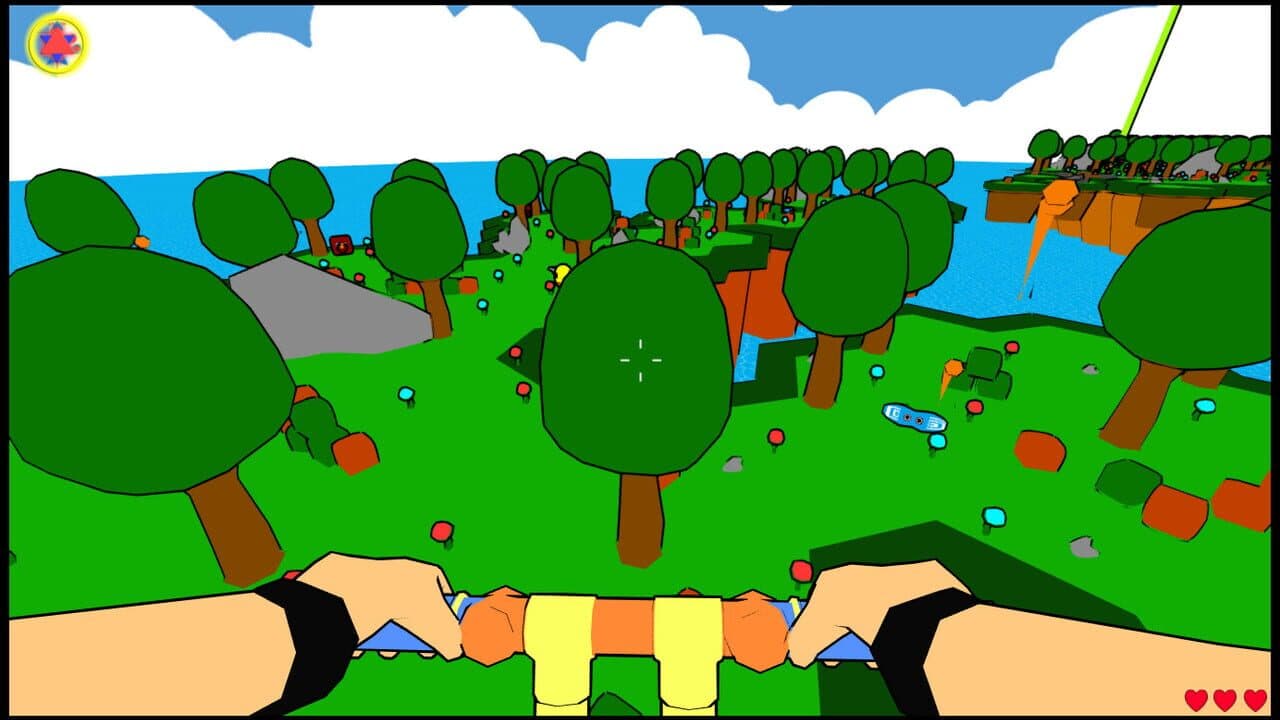 Pongo thumbnail 5