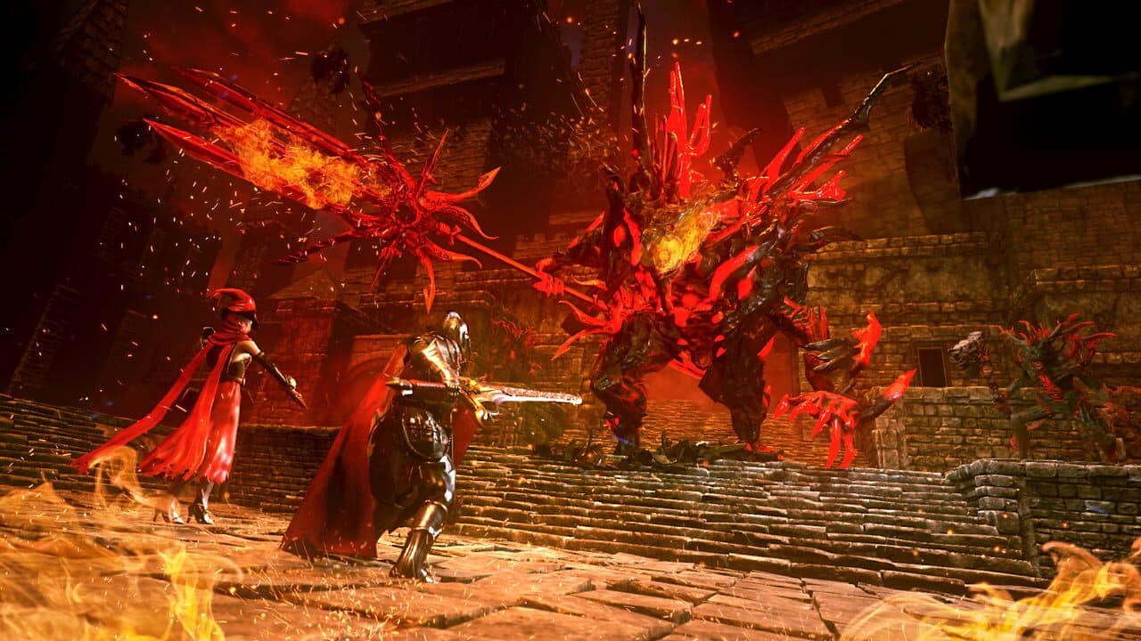 Hell Warders - Beta thumbnail 2