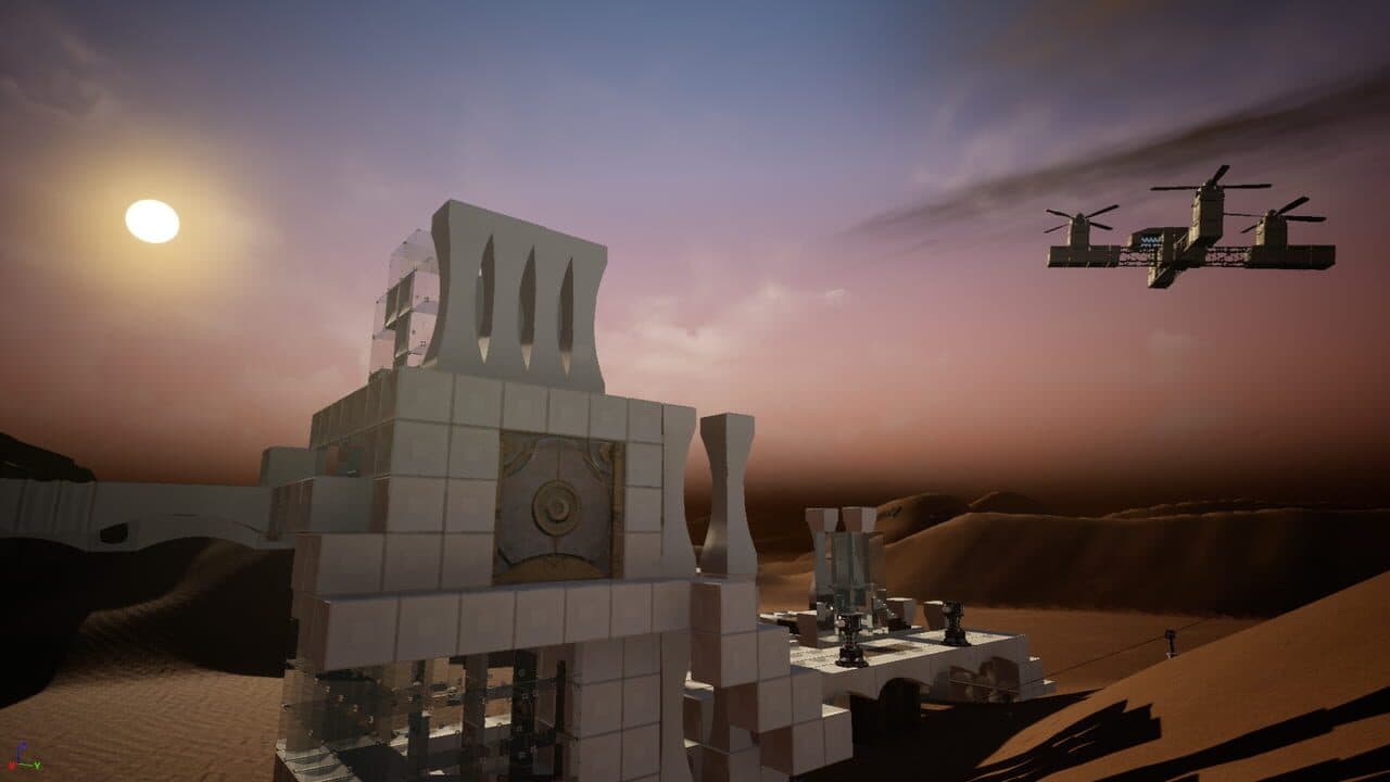 Thousands of Years Later thumbnail 2