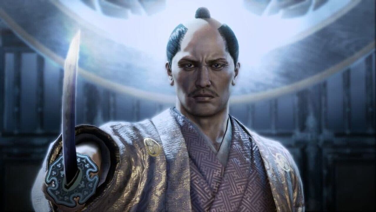 Ryuu ga Gotoku Ishin! thumbnail 2