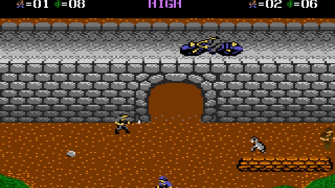 Commando thumbnail 2