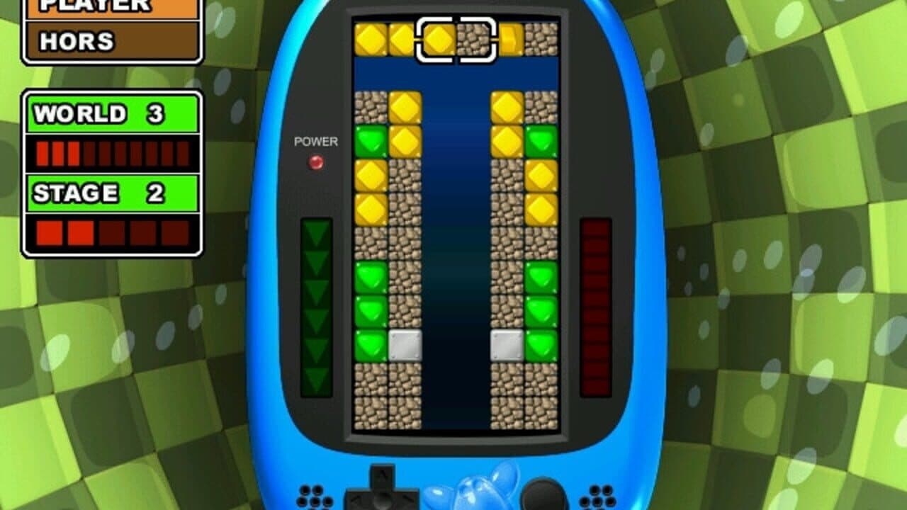 Puzzle Station 15th Anniversary Retro Release thumbnail 4