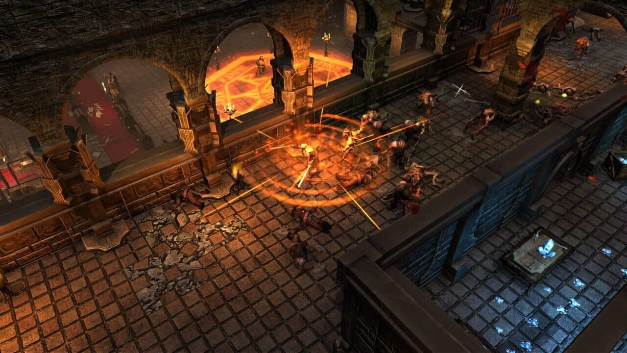 R.A.W: Realms of Ancient War thumbnail 5