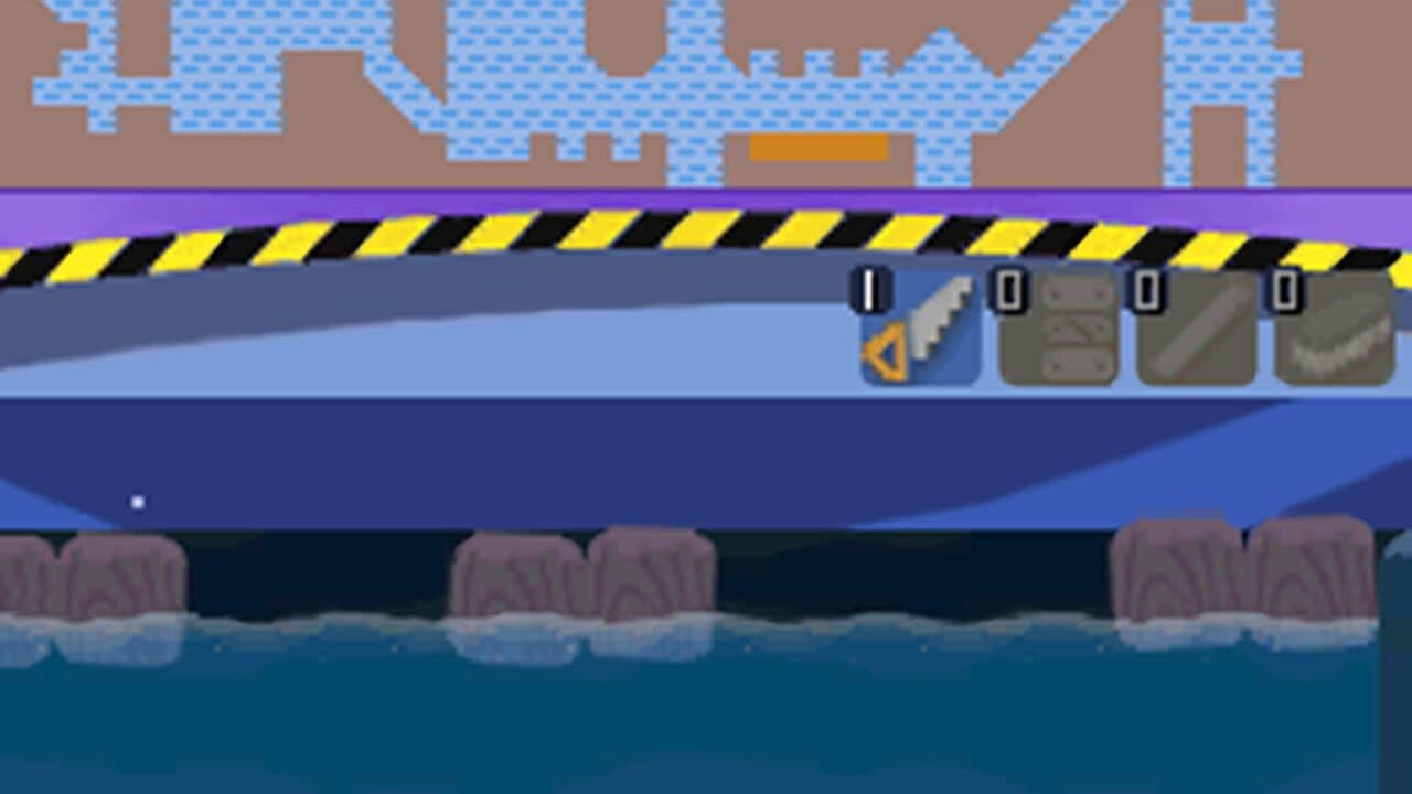 DodoGo! Robo screenshot 1