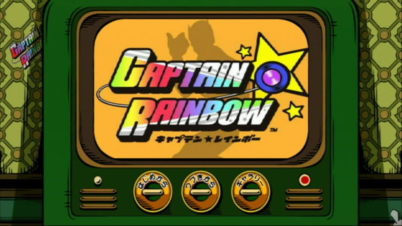 Captain Rainbow thumbnail 2