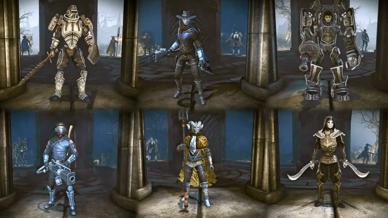 The Incredible Adventures of Van Helsing: Final Cut thumbnail 5
