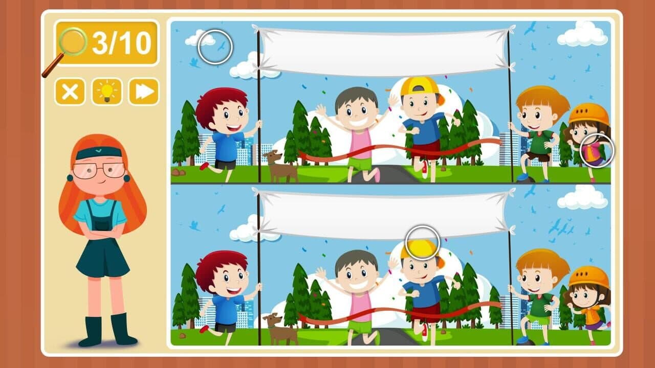 Viki Spotter: Sports thumbnail 6